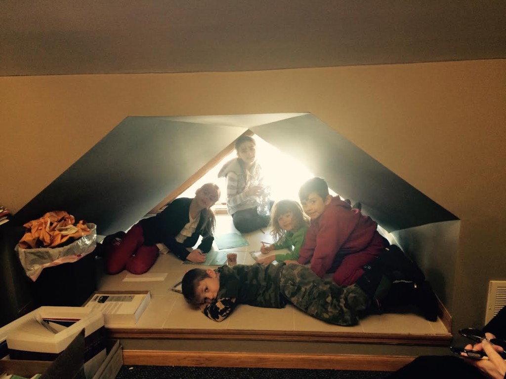 Pathway Family Foundation 2