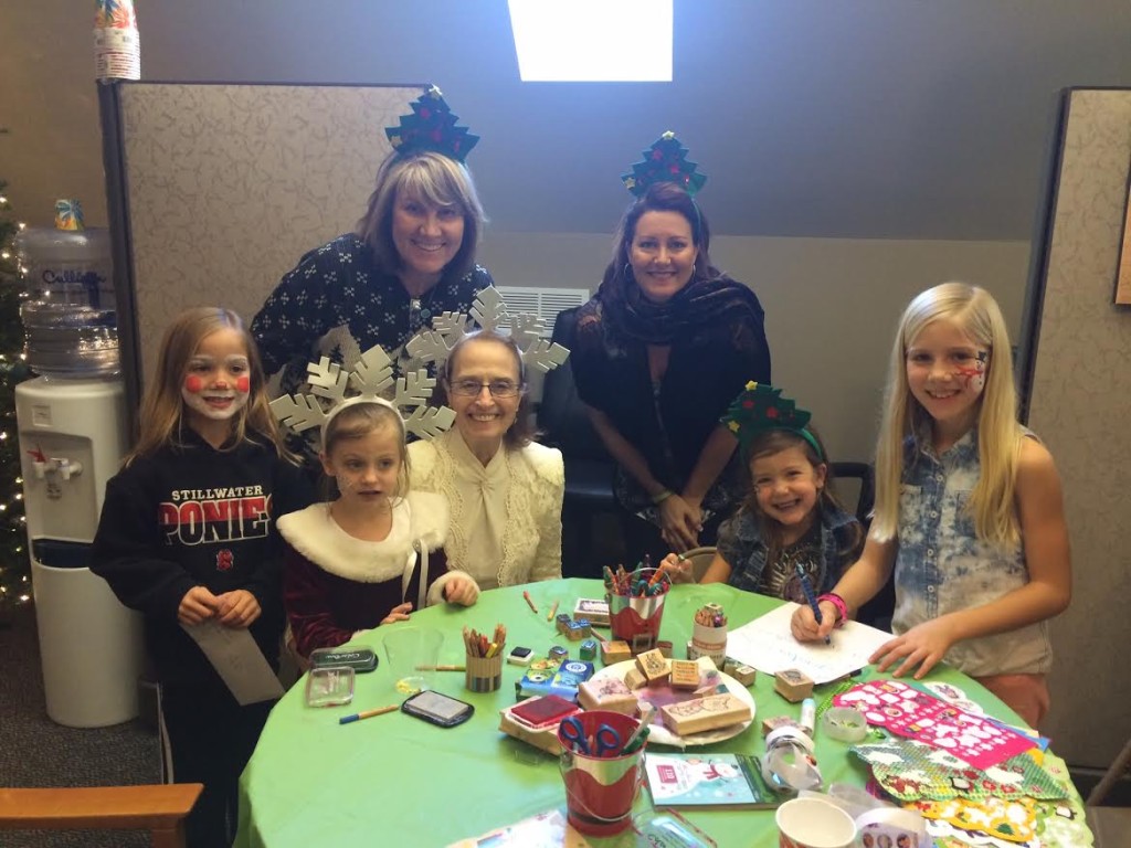 Pathway Family Foundation 4